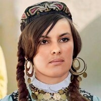 Азиза Коробейникова